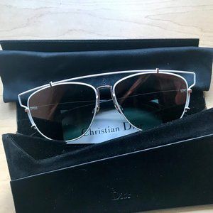 Original Dior Sunglasses - Never worn